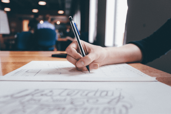 【低学年向け】本当の作文の書き方 マナリンク